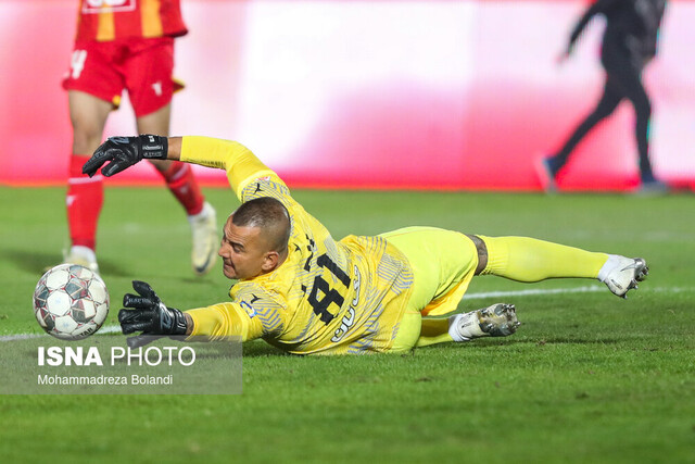 گل‌گهر، سایپا، ملوان و فولاد به مرحله بعدی جام حذفی صعود کردند