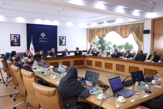 راه‌اندازی کامل سامانه رصد پروژه‌های ملی، عملکرد دولت را به‌روشنی در معرض قضاوت مردم قرار می‌دهد