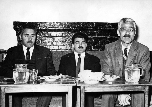 رازهایی داشت که یک به یک برملا می‌کرد!