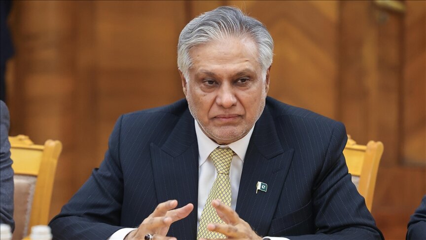 اسلام‌آباد: برای ایجاد ثبات در غزه مشارکت می‌کنیم، برای خلع سلاح حماس نه