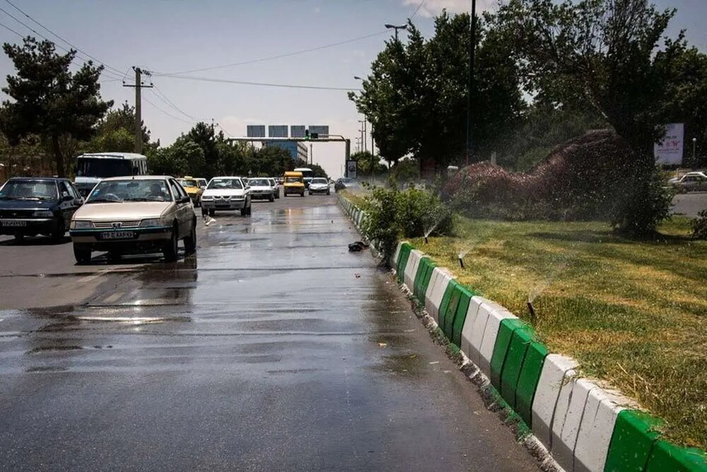 روایتهایی از هدررفت عجیب آب/ چه کسی باید ببندد؟