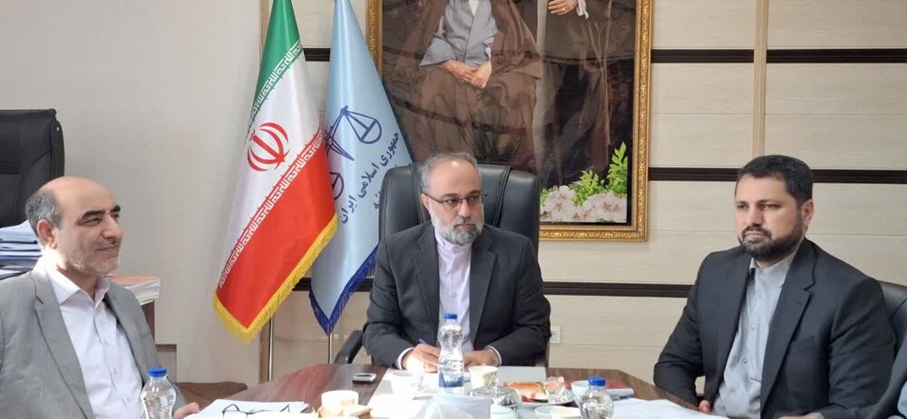 تشدید مبارزه با قاچاق چوب در اردبیل