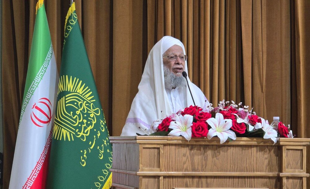 محبت مشترک مردم به اهل‌بیت سرمایه خدمت آستان قدس رضوی در سیستان و بلوچستان