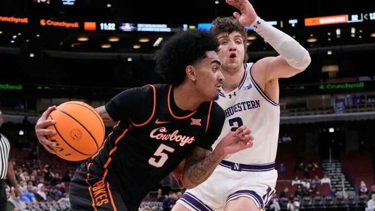 یاران پارسا فلاح هم‌چنان شکست ناپذیر/ بهترین عملکرد اوکلاهاما در پنج سال اخیر