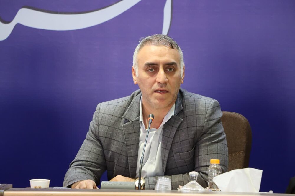 لزوم بازنگری در مجوزهای صادره چرای دام در کانون‌های گرد و غبار