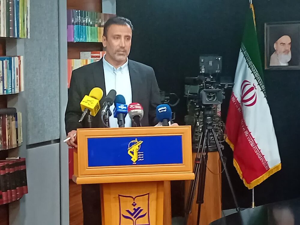 ثبت تجربیات حوزه‌ تبلیغات، به درک جامع‌ از مدیریت جنگ کمک می‌کند