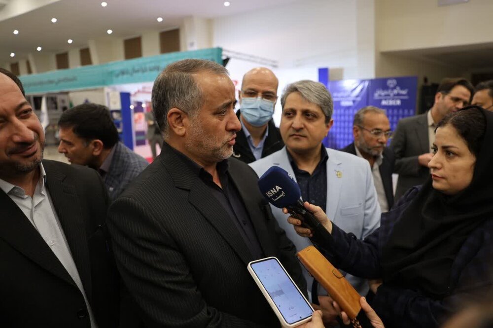 ۱۰ محصول فناورانه جهاد دانشگاهی نشان‌دهنده ظرفیت عظیم علمی خراسان‌جنوبی است