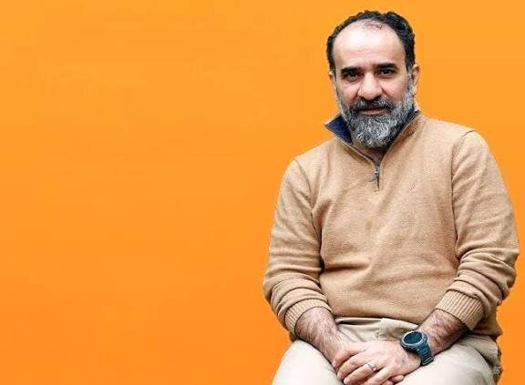 آخرین وضعیت رضا امیرخانی پس از سانحه سقوط