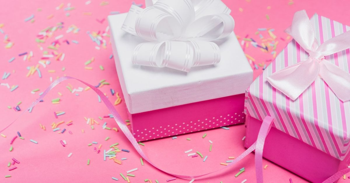 بهترین هدیه تولد برای دختران