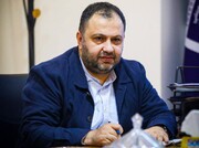 بابایی: همه لیگ باید به چادرملو احترام بگذارد