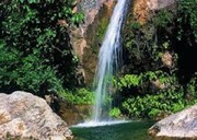 سراب‌باغ؛ نگین سبز شرق آبدانان در مسیر توسعه