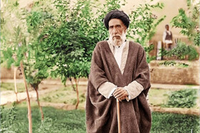 پرونده‌ای به مناسبت سالروز شهادت سیدحسن مدرس و روز مجلس