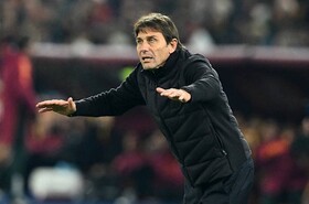 کونته: هدف ما دفاع از عنوان قهرمانی است + ویدیوی خلاصه بازی