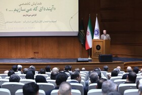 معاون استاندار قم: مشارکت واقعی سپردن مسئولیت‌ها به مردم و نخبگان است