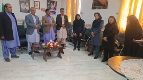 تأکید بهزیستی و آموزش‌وپرورش خاش بر شناسایی بازماندگان از تحصیل