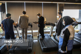 نظارت ویژه از باشگاه‌های ورزشی خصوصی و دولتی در سیستان و بلوچستان