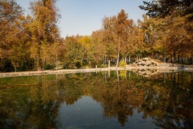 اصفهان همچنان چشم انتظار پاییز