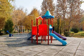 اصفهان همچنان چشم انتظار پاییز