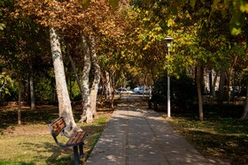 اصفهان همچنان چشم انتظار پاییز