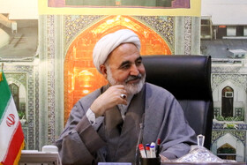 افزایش ۲ روزه اقامت زائران در مشهد نسبت به زمان مشابه در سال گذشته