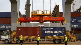 بندر بربره؛ نقطه توجه آمریکا در رقابت‌های بین‌المللی دریای سرخ