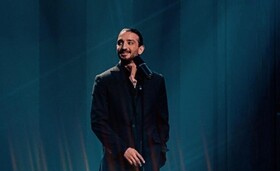 برگ برنده سینا ساعی چه بود؟