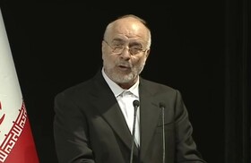 قالیباف: زن معمار تمدن و محور تربیت است