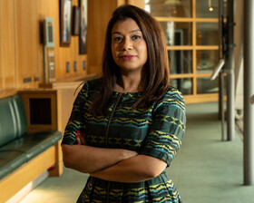 حکم حبس برای سیاستمدار انگلیسی به جرم همدستی با نخست‌وزیر سابق بنگلادش