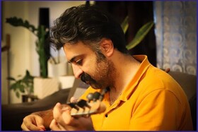 کاوه کلهرنیا درگذشت