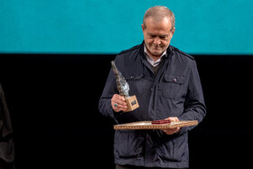 مسعود پزشکیان، رئیس جمهور در همایش خانواده، آینده و پیوندهای پایدار