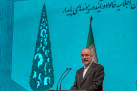 سخنرانی محمدباقر قالیباف، رئیس مجلس در همایش خانواده، آینده و پیوندهای پایدار