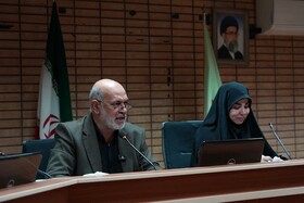 رئیس شورای شهر: حل بخش عمده‌ای از معضل ترافیک شیراز با اقدامات فرهنگی میسر می‌شود