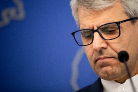 نشست خبری اسماعیل بقایی، سخنگوی وزارت امور خارجه