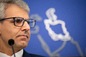 نشست خبری اسماعیل بقایی، سخنگوی وزارت امور خارجه