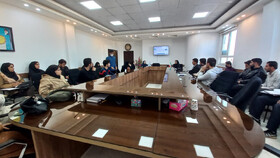 مناظرات دانشجویی عرصه‌ای برای تمرین تفکر انتقادی و استدلال علمی