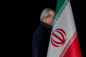 مسعود پزشکیان، رئیس‌جمهور در همایش خانواده، آینده و پیوندهای پایدار