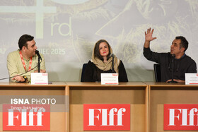 اعلام برنامه‌های آخرین روز اکران فیلم‌های جشنواره جهانی فیلم فجر در شیراز