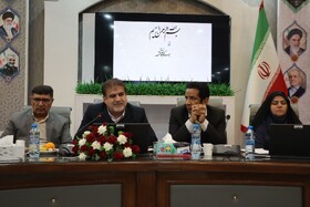 معاون وزیر: بازنگری ساختار نهضت سوادآموزی و تقویت بیشتر عدالت آموزشی در دستور کار است