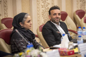 مجمع انتخابات هیات فوتبال استان مازندران