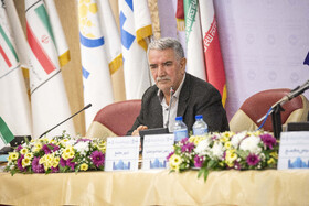 مجمع انتخابات هیات فوتبال استان مازندران