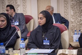 مجمع انتخابات هیات فوتبال استان مازندران