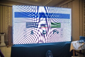 مجمع انتخابات هیات فوتبال استان مازندران