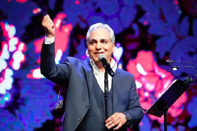 وقتی صدا جا می‌ماند