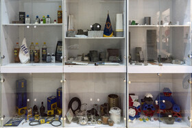 سیزدهمین نمایشگاه دستاوردهای پژوهش، فناوری و فن‌بازار استان البرز