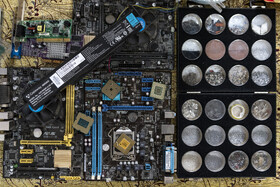 سیزدهمین نمایشگاه دستاوردهای پژوهش، فناوری و فن‌بازار استان البرز