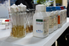 سیزدهمین نمایشگاه دستاوردهای پژوهش، فناوری و فن‌بازار استان البرز