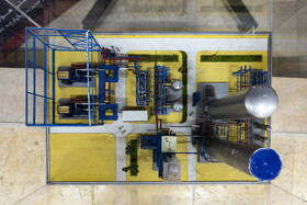 سیزدهمین نمایشگاه دستاوردهای پژوهش، فناوری و فن‌بازار استان البرز