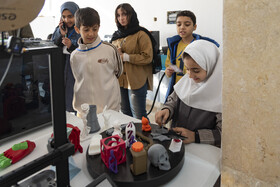 سیزدهمین نمایشگاه دستاوردهای پژوهش، فناوری و فن‌بازار استان البرز