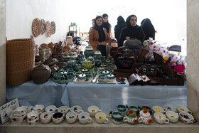 سیزدهمین نمایشگاه دستاوردهای پژوهش، فناوری و فن‌بازار استان البرز