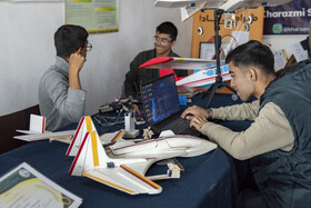 سیزدهمین نمایشگاه دستاوردهای پژوهش، فناوری و فن‌بازار استان البرز